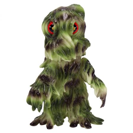 アパレルブランド【UNREFINED】にて、タイガーカモパ