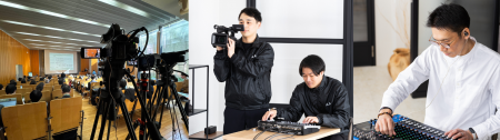 株式会社Airz、イベント配信事業に本格参入。デジタル 株式会社Airz、イベント配信事業に本格参入。デジタル