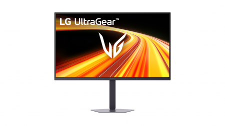 ゲーミングモニターシリーズ「LG UltraGear(TM)」、最
