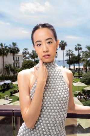 【カルティエ】石橋静河がカンヌ国際映画祭でカルティ