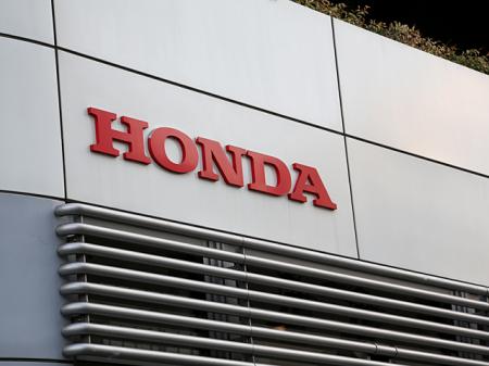 ホンダの2026年3月期売上収益は21兆7,966億円（前...