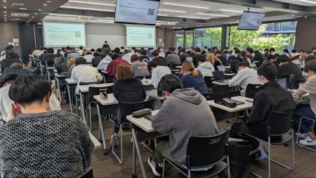 事業共創カンパニーのRelic、愛媛県の松山大学でCTO室