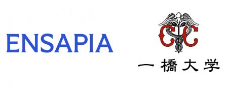 ENSAPIA(エンセイピア)と一橋大学、社会科学とデー ENSAPIA(エンセイピア)と一橋大学、社会科学とデー