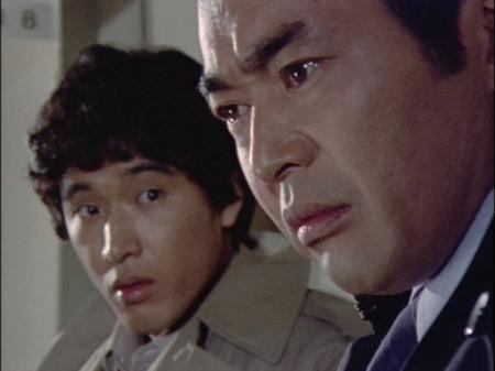 石原裕次郎 × 渡哲也 × 松田優作 ３大スター奇跡の競