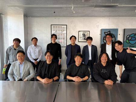 【イベントレポート】IT企業経営層が集結！AI時代にお