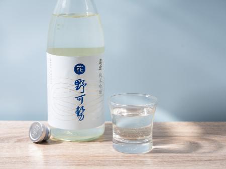成城石井のオリジナル日本酒 「真澄 花野可勢」を5月1