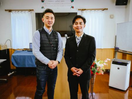 【受入好事例】北海道の福祉法人と特定技能外国人材が