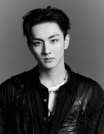 ENHYPEN・JUNGWON、山下智久とコラボレーションした「
