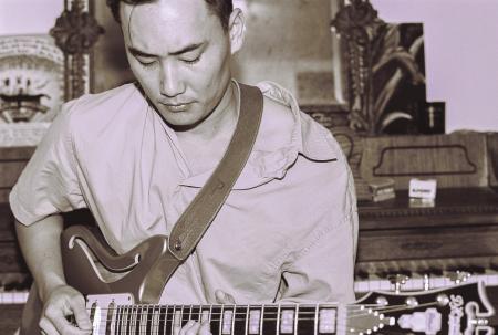LA拠点の日系アメリカ人プロデューサーShane Satoが、