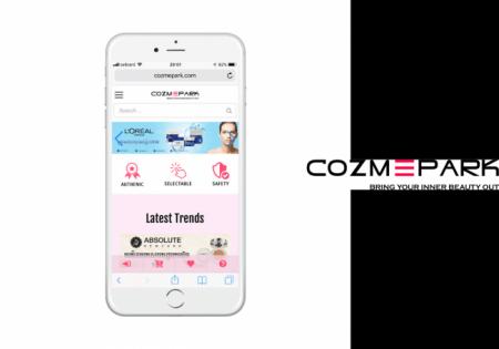 日本発、「カンボジア×コスメEC」サービスがサイトリ