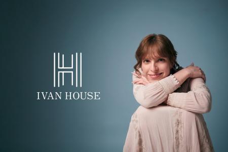 モデル・タレントIVAN、LGBTQ+研修・ウェルネス事業を