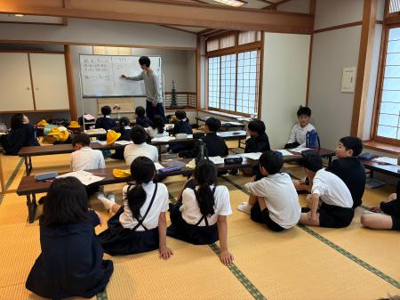 【山口県阿武町】待望の町営塾「あぶスタ」が5月開塾