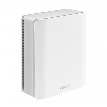 WiFi 7 トライバンド接続対応、最大18000Mbpsの高速な