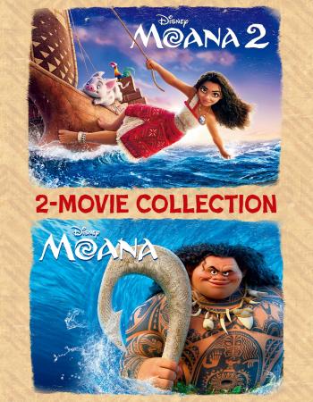 『アナと雪の女王』のディズニーが贈る、感動のミュー