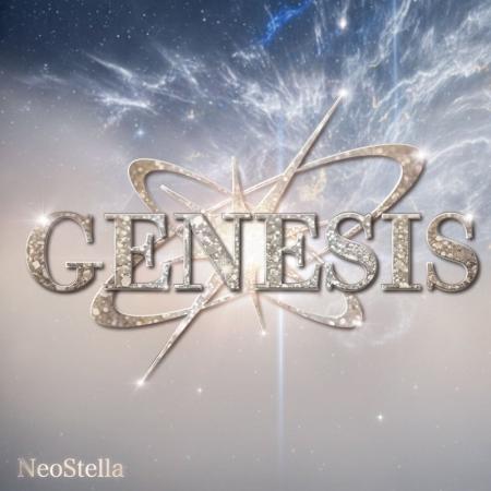 NeoStella、新曲『GENESIS』2026年5月22日より配信開