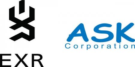 株式会社アスクとイクスアール株式会社、AI・XRの社会