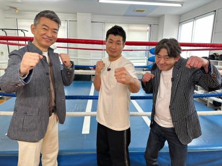 メッセンジャー黒田「ちょっと間違えたらそのまま死ぬ
