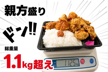 【謝罪】「総重量1kg超え」と謳ってきた　デカ盛utf-8