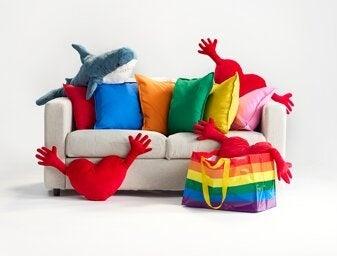 イケア、5月17日（日）の「IDAHOBIT（国際反ホモフォ