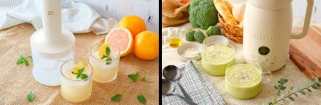 話題の「指定野菜」を効率よく摂取！熱中症対策から連