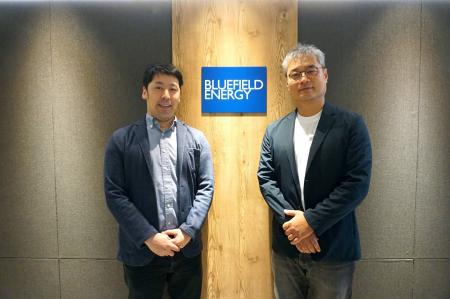 Bluefield Energy、低圧・小規模発電所オーナー向けに
