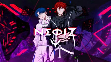 デジタルネイティブシーンで注目のアーティスト「NEOI