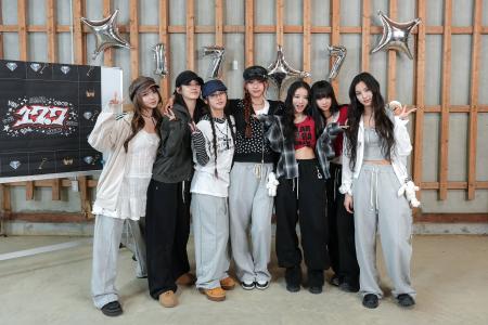 H//PE Princess密着特番が、5月26日（火）17:30～ MTV
