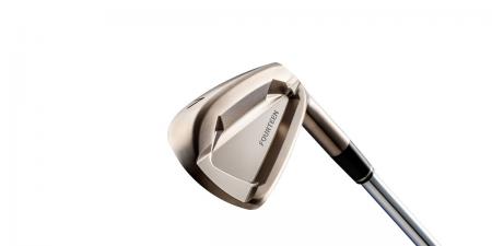 TC-8 FORGED 発売のお知らせ