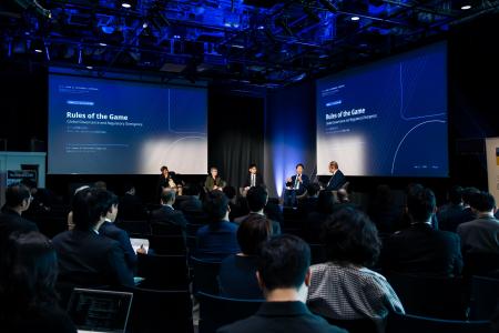 【開催レポート】Perplexity AI、日米のリーダーが集