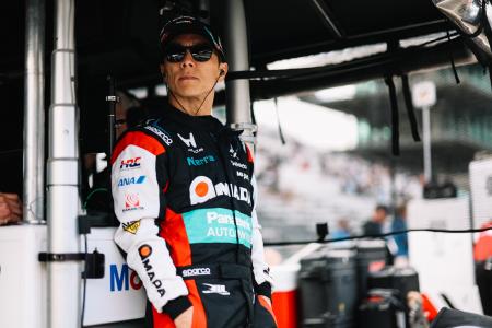 佐藤琢磨の走りに注目！世界3大レースのひとつ「イン