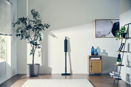掃除も、お手入れも、もっと手軽に。こまめに使えるコ