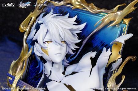 『崩壊：スターレイル』より、Dioramaシリーズ「ファ