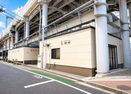 京王グループのセレモニーホール４号店「京王メutf-8