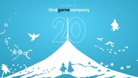 thatgamecompany、創立20周年を迎え新たなステージへ