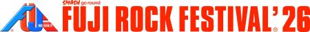 Columbia × FUJI ROCK FESTIVAL’26 コラボレーションT