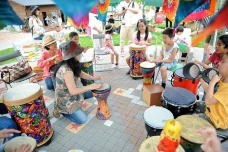 【愛知県半田市】6月6日は