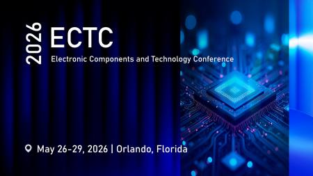 住友ベークライト 半導体実装技術の国際学会「ECTC 20