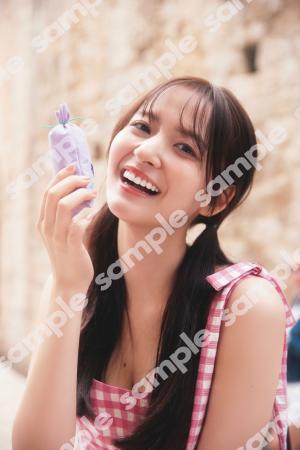 2026年6月30日(火)発売　乃木坂46 金川紗耶1st写真集