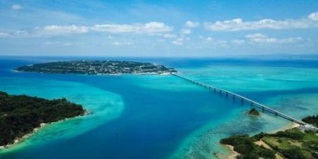 沖縄県古宇利島におけるホテル開発事業の開始に関する