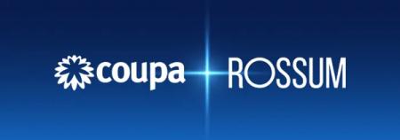 Coupa、Rossum社の買収によりエンドツーエンドの自律