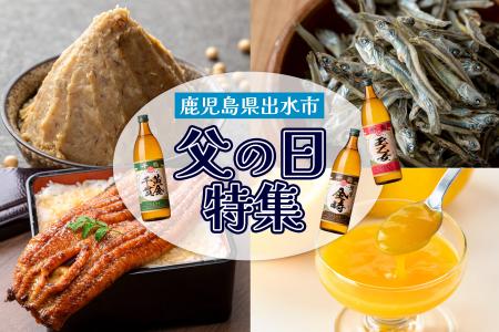 【期間限定】父の日向けの返礼品ギフトの特集ページ公