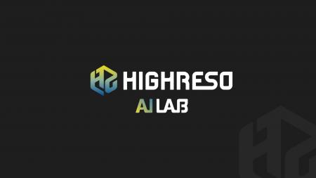 ハイレゾ、AI開発組織「AIイノベーションラボ」を設立