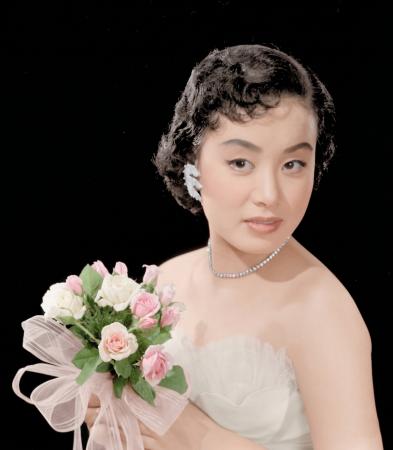 美空ひばり芸能生活８０周年　未発表のオリジナル音源