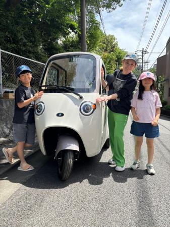 6月5日(大安)～いよいよ待望の福岡市にモデルルームオ