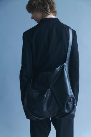 discord Yohji Yamamoto、「Angular bag」「CLASP」シ