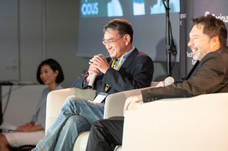 Tech for Impact Summit 2027 開催決定--2027年5月18