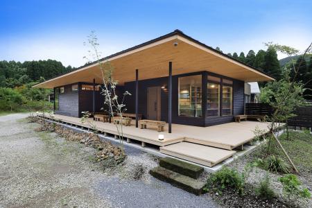 南九州市の工務店が挑む究極の“地産地消”