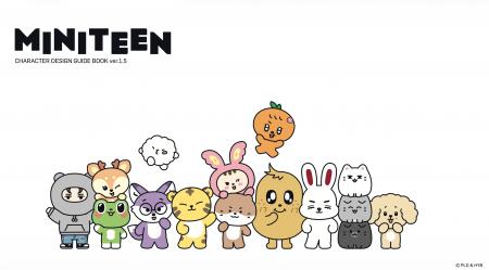 【お詫び】「MINITEEN OFFICIAL LICENSE MERCH 第4弾