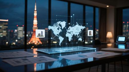Aurora Mobile の AI ネイティブソリューション、日本