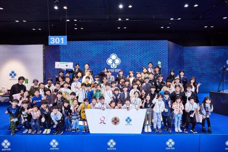 【JOPT 2026 Grand Final】小・中学生限定トーナメン